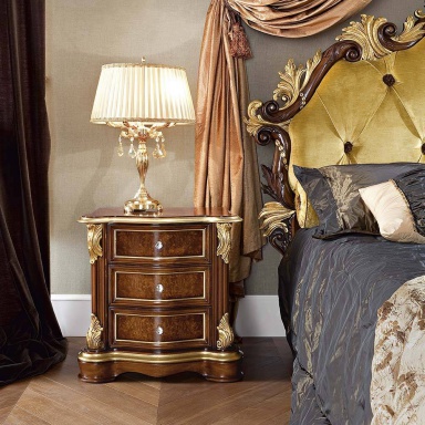 Bedside table Bella Vita