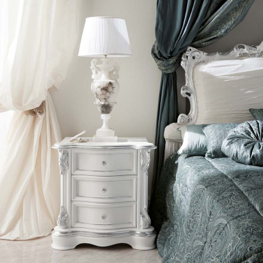 Bedside table Bella Vita