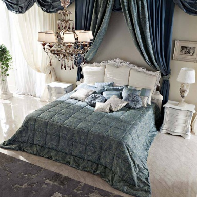 Double bed Bella Vita