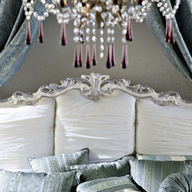 Double bed Bella Vita