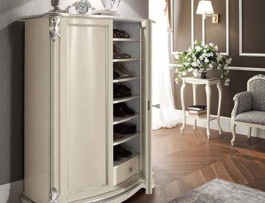 Locker for footwear Bella Vita Modenese Gastone 