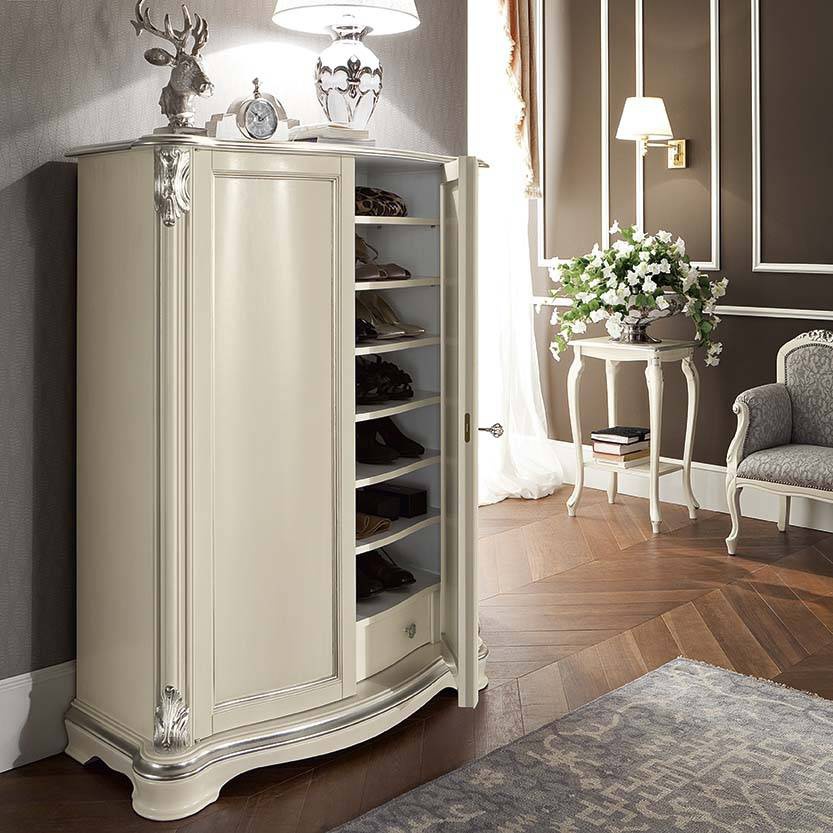 Locker for footwear Bella Vita Modenese Gastone 