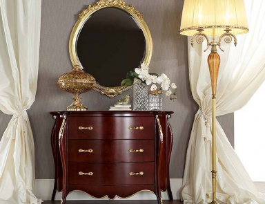 Chest of drawers Bella Vita Modenese Gastone