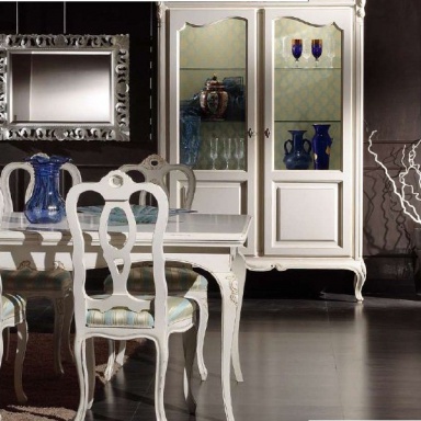 Dining room (dining set) Desiree