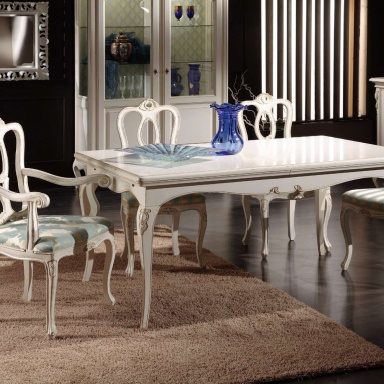Dining room (dining set) Desiree