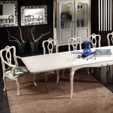 Dining room (dining set) Desiree