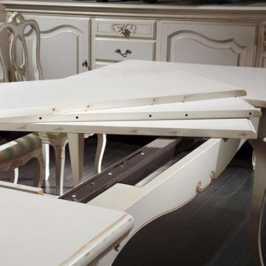 Dining room (dining set) Desiree