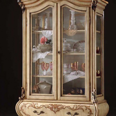 Dining room (dining set) Persia