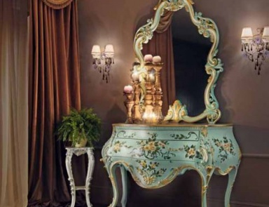 Chest of drawers Villa Venezia, Modenese Gastone