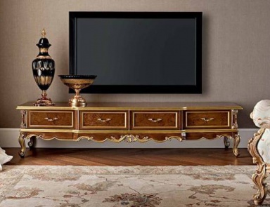 TV stand Casanova, Modenese Gastone