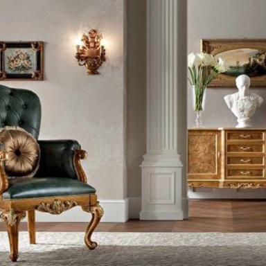 The Armchair Casanova 