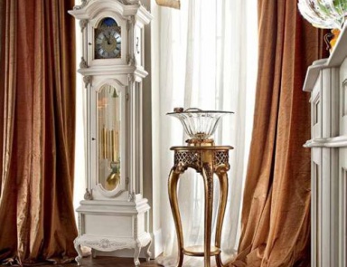 Grandfather clock Casanova, Modenese Gastone 