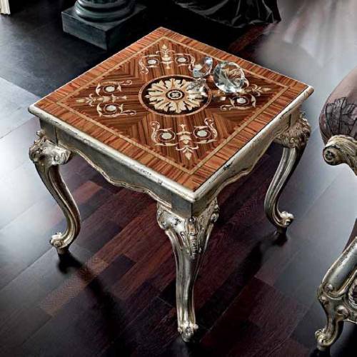 Pridivanny table Casanova, Modenese Gastone