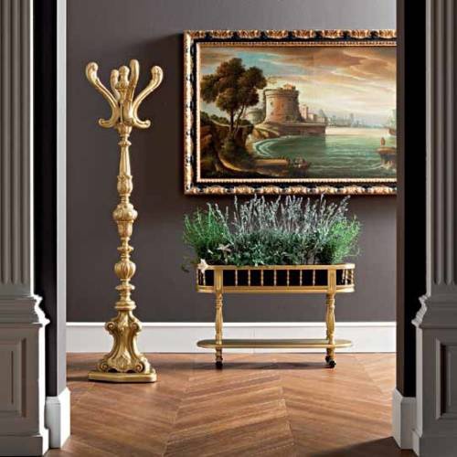 Clothes hanger Casanova, Modenese Gastone