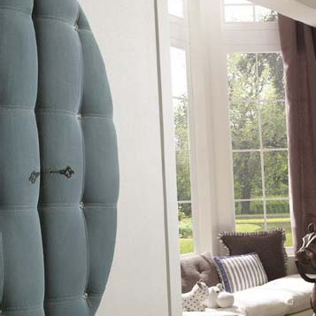 Master bedroom (bedroom set) New Romantic