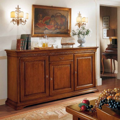 The Buffet Mirandola Export