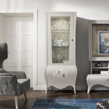 Living room (sofa set) New Romantic