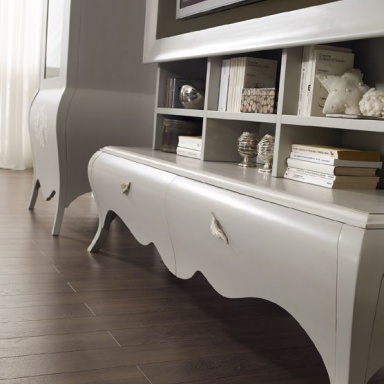 Living room (sofa set) New Romantic