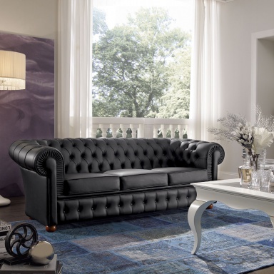 Living room (sofa set) New Romantic