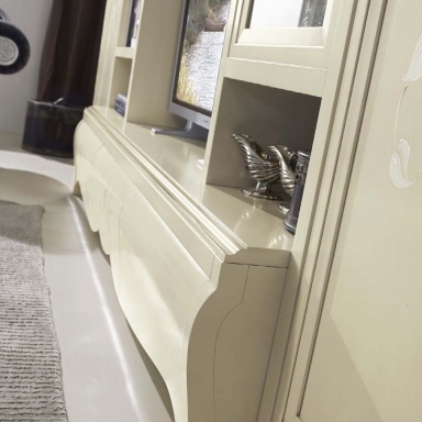 Living room (sofa set) New Romantic