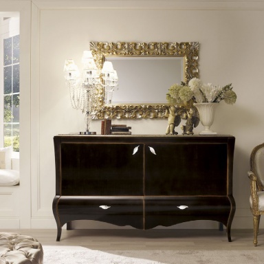 Dining room (dining set) New Romantic