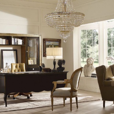 The office (Suite office) New Romantic