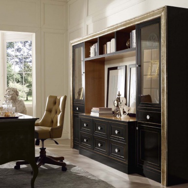 The office (Suite office) New Romantic