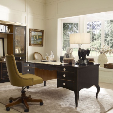 The office (Suite office) New Romantic