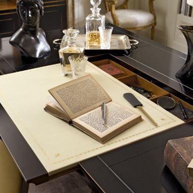 The office (Suite office) New Romantic