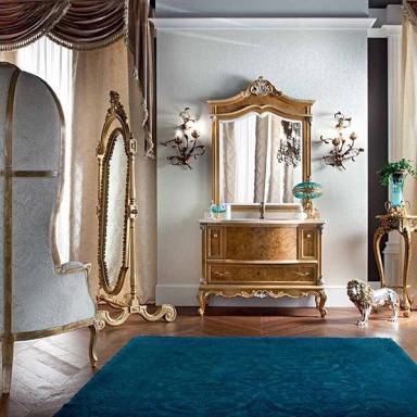 The Cabinet under the sink Casanova 