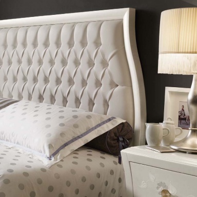 Master bedroom (bedroom set) New Romantic