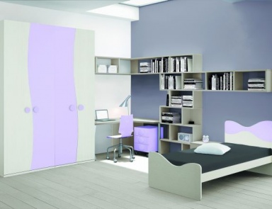 Children (Suite for children) Smail T14, Julia Arredamenti