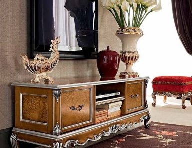 TV stand Casanova, Modenese Gastone