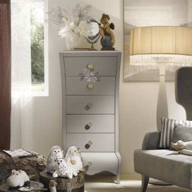 Dresser New Romantic 