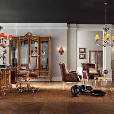 The office (Suite office) Casanova 