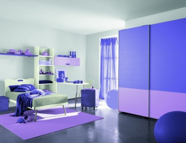 Children (Suite for children) Smail T15, Julia Arredamenti