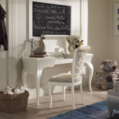 Console New Romantic