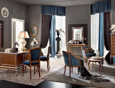 The office (Suite office) Casanova, Modenese Gastone