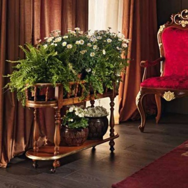 Stand for vase Villa Venezia