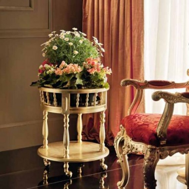 Stand for vase Villa Venezia