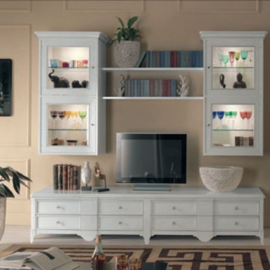 Living room (sofa set) Salieri