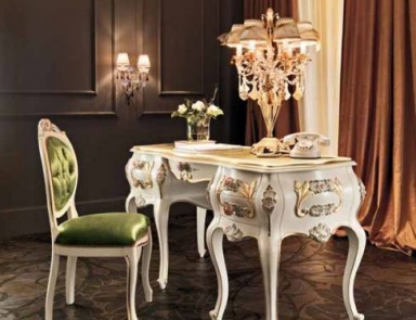 Desk, Villa Venezia, Modenese Gastone 