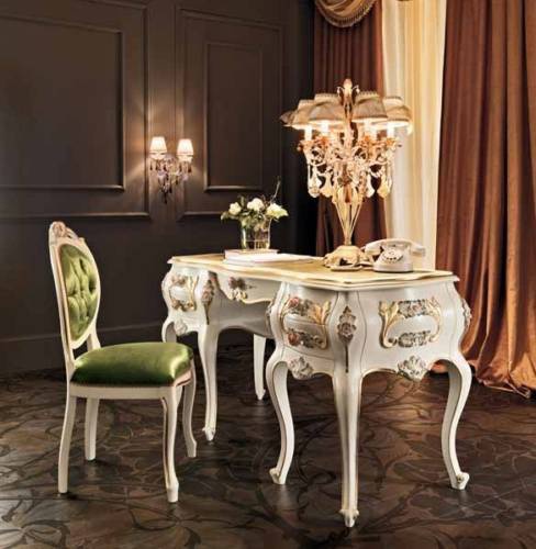 Desk, Villa Venezia, Modenese Gastone 