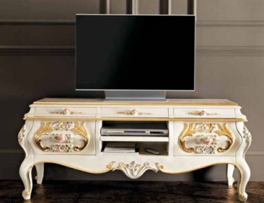 TV stand Villa Venezia, Modenese Gastone