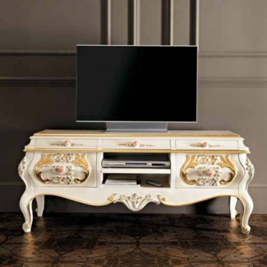 TV stand Villa Venezia