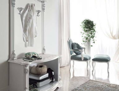 Stand under your bags, Villa Venezia, Modenese Gastone 