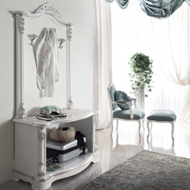 Stand bags Villa Venezia