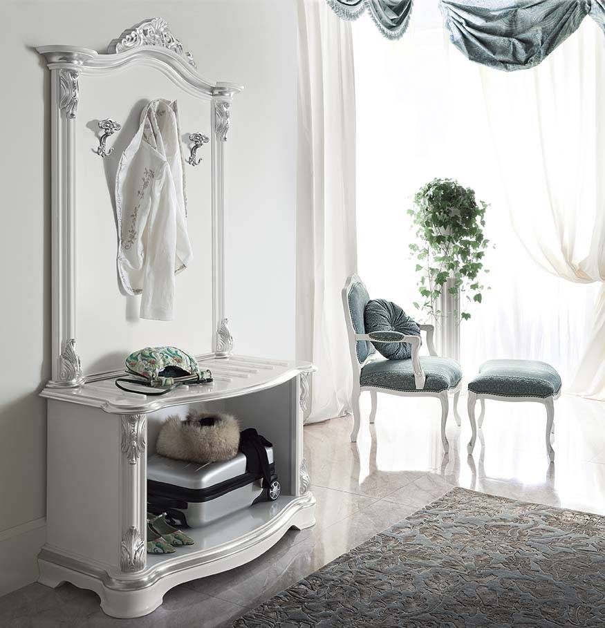 Stand under your bags, Villa Venezia, Modenese Gastone 