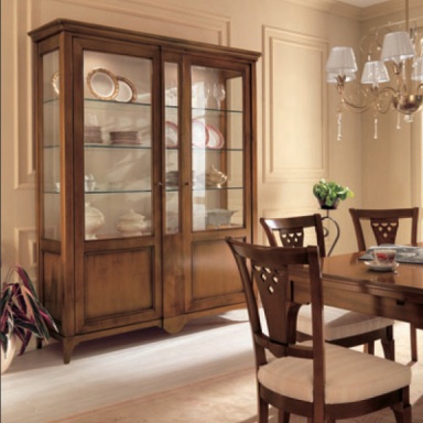 Dining room (dining set) Salieri