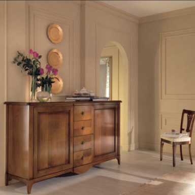 Dining room (dining set) Salieri